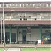 Stasiun KA Purwokerto in Purwokerto city