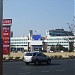 Changwon City Hall in Changwon city