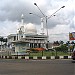 Masjid Al Farruq (en) di kota Purwokerto