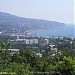 Chaynaya knoll in Yalta city