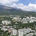 11-й микрорайон (ru) in Yalta city