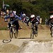 Bicicross (en) en la ciudad de Santiago del Estero
