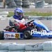 Kartódromo de la Ciudad en la ciudad de Santiago del Estero