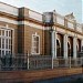 Colegio Nacional en la ciudad de Santiago del Estero