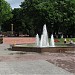 Площадь Партизан (ru) in Ruza city