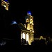 Catedral Basílica Nuestra Sra. del Carmen en la ciudad de Santiago del Estero