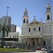 Nazaré na Belém city