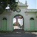 Cremação na Belém city