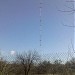 Radioemiţător în Codru oraş