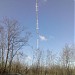 Radioemiţător în Codru oraş