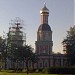 Храм Троицы Живоначальной в Свиблове в городе Москва
