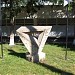 Monument în Criuleni oraş