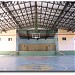 Cancha de Basket de la calle 11 del Alte. Brown. en la ciudad de Santiago del Estero