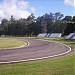 Kartódromo de la Ciudad en la ciudad de Santiago del Estero