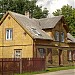 Filozofu iela, 10 in Jelgava city