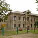 Jelgavas Amatu vidusskola in Jelgava city