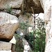 Bhimana (Bheemana) Kindi Hill - Natural Rock Arch
