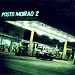 Posto Moirão II na Unaí city