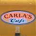 Carla's Cafe in Los Angeles, California city