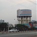 Tháp nước trong Thành phố Biên Hòa thành phố