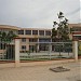 Trường Đại Học An Giang trong Thành phố Long Xuyên thành phố