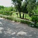 Міст через р.Марківку в місті Велика Кісниця