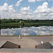 Смотровая площадка в городе Раменское