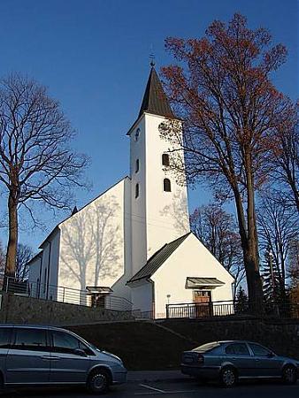 Namiestów