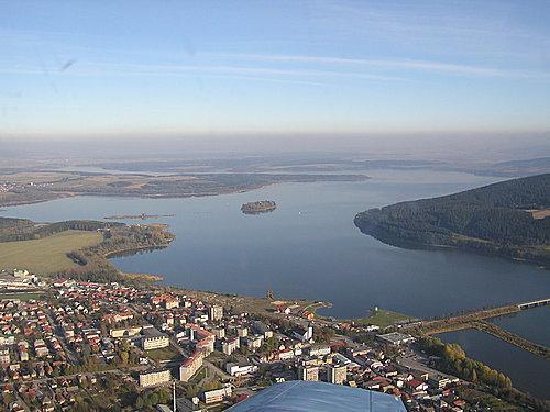 Námestovo