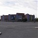 Coliseum cinema