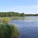 Bolshoy Sunukul Lake