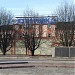 Ликёро-водочный завод СПИ-РВВК в городе Калининград