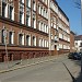 Средняя школа № 41 в городе Калининград