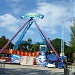 Аттракционы в городе Калининград