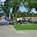 Аттракционы в городе Калининград