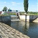 Шлюз в городе Ирпень