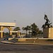 14-July Square in Baghdad City city