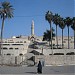 جامع النبي يونس عليه السلام في ميدنة الموصل 