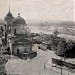 Здесь находилась церковь Преподобной Елизаветы (Елизаветинская церковь на Дорогомиловском кладбище) в городе Москва