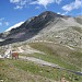 Col de la Lombarde, 2350m