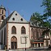 Церковь Девы Марии (Либфрауэнкирхе) (ru) in Frankfurt am Main city