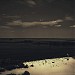 Городской пляж в городе Украинка