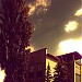 Школа № 1 в городе Украинка