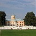 Большой дворец в музее-усадьбе «Архангельское» в городе Архангельское