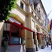 Hotel Vier Jahreszeiten Kempinski Munich in Munich city