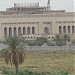 Iraqi High Tribunal building in Baghdad City city