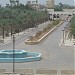 مدخل ساعة بغداد في ميدنة بغداد 