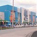 SM City Pampanga in San Fernando City city