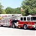 Baltimore County Fire Department - Station 18 (Randallstown)