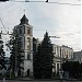 Church of St. John of Dukla in Zhytomyr city